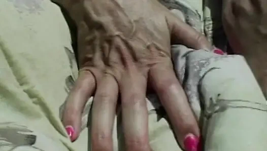 sündige Neugier läuft komplett aus dem Ruder wenn Lust