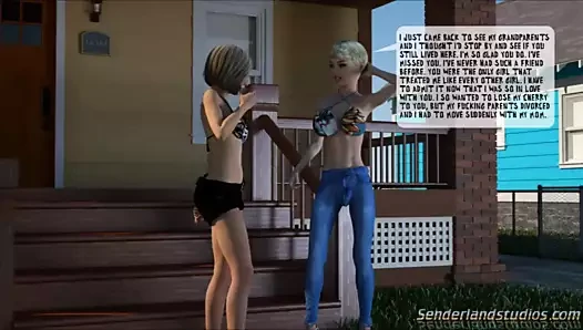 evim güzel evim - sunderlandstudio'dan