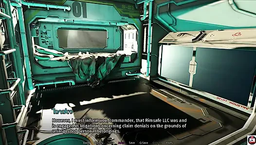 Yarıktaki bir ev - (pt 11) - zanith