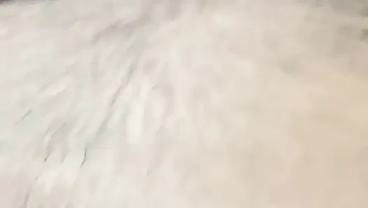 Üvey kız kardeşimin en iyi arkadaşı yarak istiyor