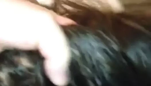 Bbw becerdin (eski video)