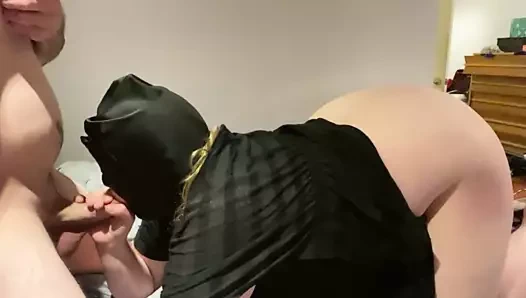 Hile bbw öğretmen - lanet makine ve horoz enayi