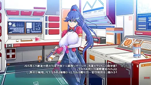 Creature reaction inside the ship! Part 2 sex in the cosplay 3d hentai game resident evil gangbang big tits ahegao milf