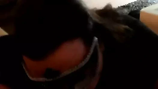 yemekten sonra oral seks