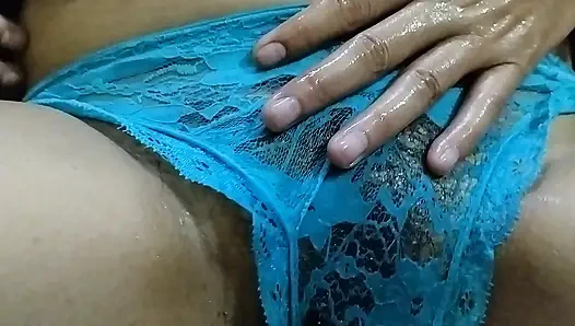 The Gar may çirkin dal adam üvey kız kardeşiyle eğlendi