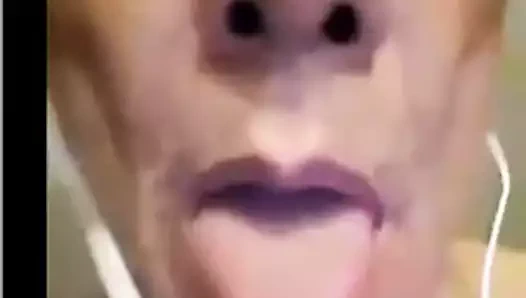 Jim'in mastürbasyon