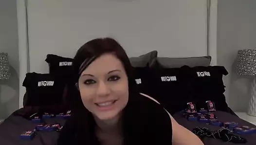 Brandibelle Webcam Solo