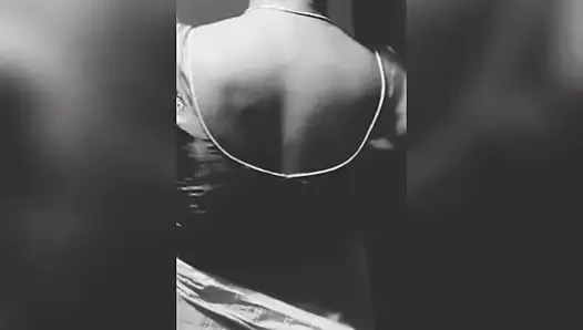 yenge sari değiştirmek