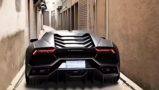 Chica Mafiosa Resmi Müzik Klibi