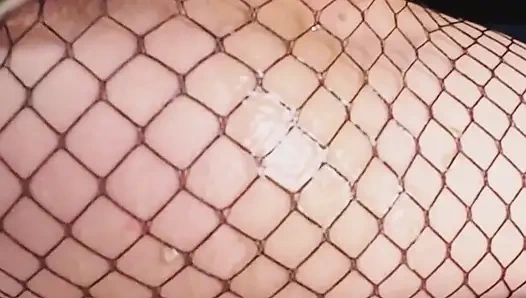 File çorapla işeme ve götüme kanca sokma