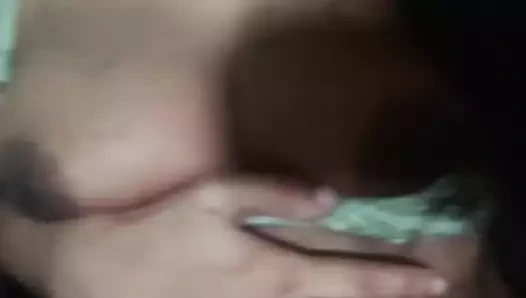 Pakistanlı ateşli desi wite