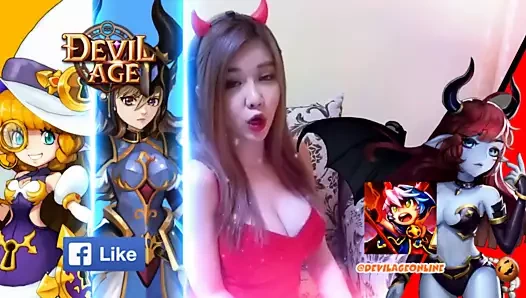 Jenna chew (şeytan çağı)