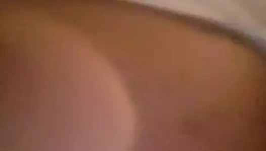 Doğa şampanya kızı