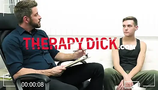 Hunk misyoner başkan Nelson'ın görev gününde domine ediyor