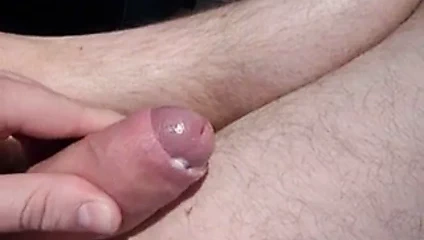 bacaklar üzerinde boşalmak