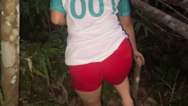 baby! pls rubb your cock on my clit