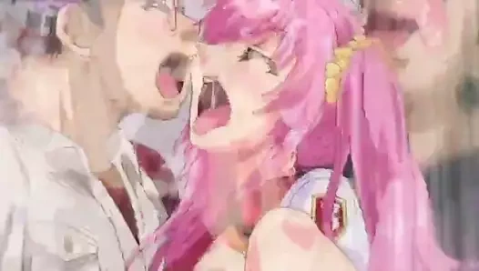 Hmv - o bunun için yaratılmış