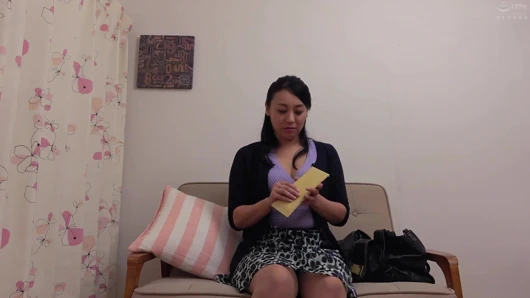 Güzel evli kadın: sperm festivali bölüm 3