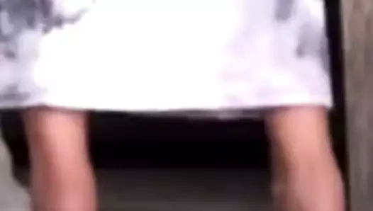 Tiktok abanoz ayak tabanları