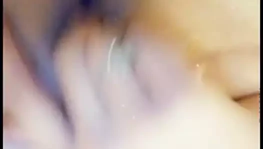 Kedi sürtünme zevk