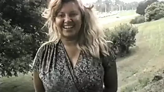 Teyzemin mastürbasyon yaparken skandal videosu #2