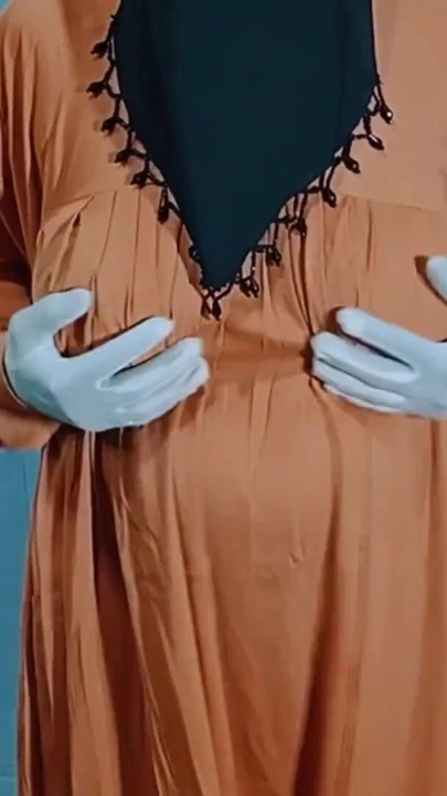 Köylü Hintli güzel kadın - net Hintçe | Klip 2