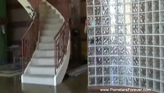 Legendary Beauty's Passionate Show