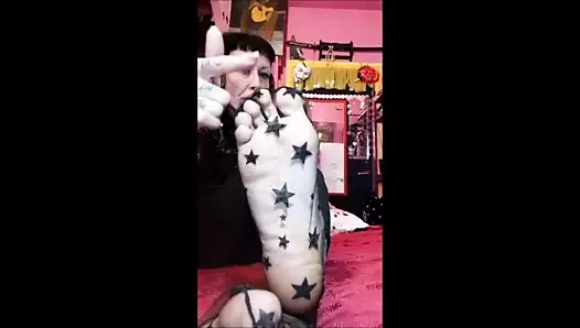 Bayan vagon vegan - ücretime karşı koyamazsınız