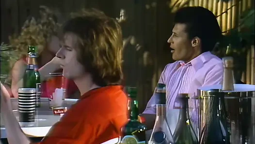 Orgazm Peşinde Olan Modeller