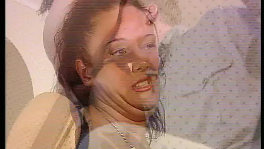 Vintage retro alman amatör - günlük porno dozunuz