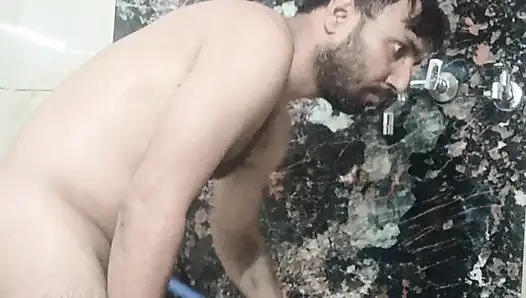 Indian Rajasthani boy indian desi man enjoy sex with neighbour