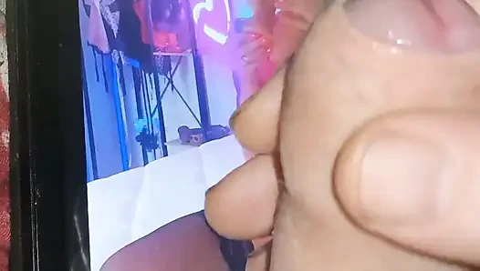 Cumgirlfacial