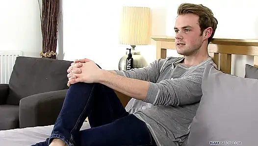 Big Dicked Bi Boy Ty Solo