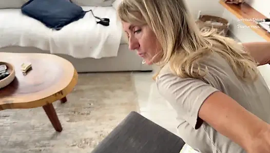 Kayınbiraderim Beni Hamile Bırakıyor! 3 Ay (bölüm 2 / 3)