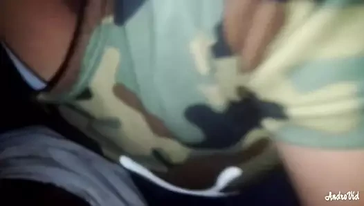 Lankalı kamera kız arkadaş