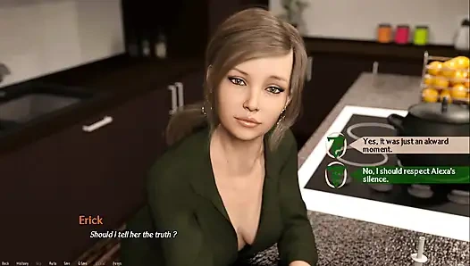 Girişimci: bize akşam yemeği hazırlıyor. Ep 4