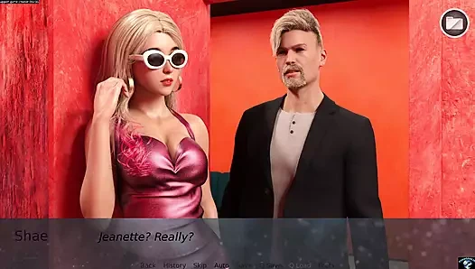 Özel gözler ve gizli arzu 1