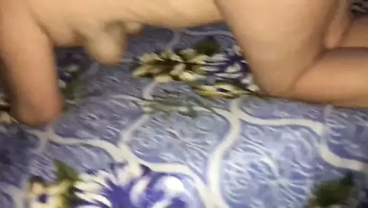 Aldatılan eş sevgilisi masaj koca