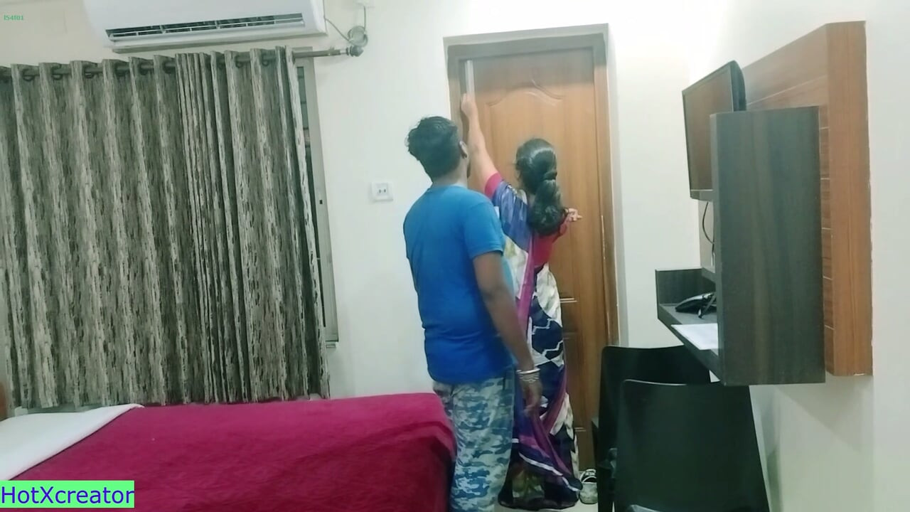 Köylü yenge aldatıyor! Gerçek ev yapımı seks
