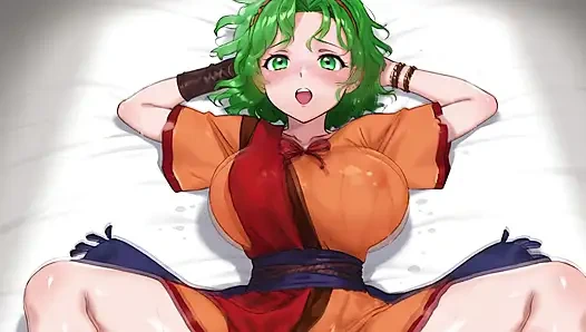 Fire Amblem Tina Hen