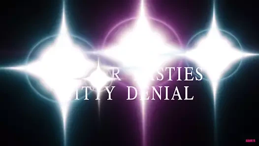 Silver pasties titty inkar