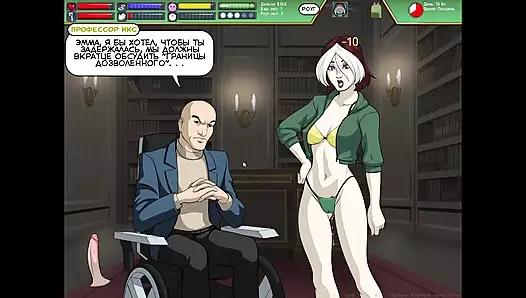 Tam oyun - haydut benzeri: evrim, bölüm 10