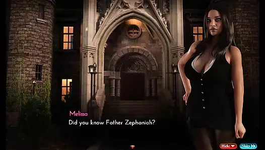 Yaratılış Düzeni. Yine Bir Soruşturma Üzerine Ep. 89