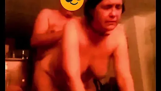 Natalia The submissive, masturbation, whipping and anal sex