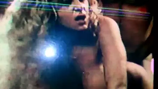 Sarışın sert domaltmalı göt