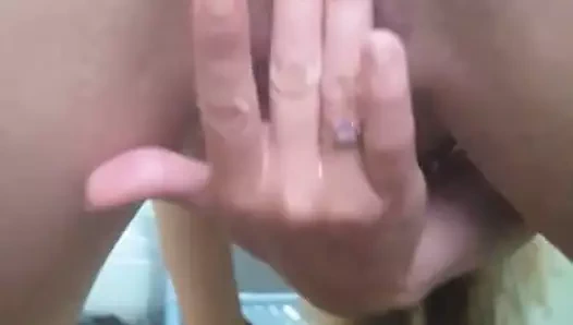 masha 7'nin selfiesi