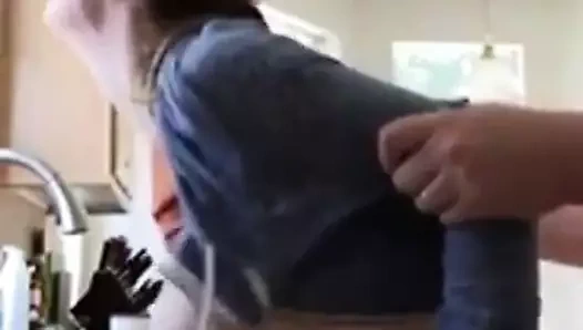 kahrolası adım anne içinde mutfak