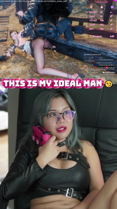 Bu benim ideal adamım