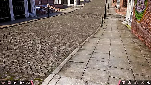 Çifte ev ödevi ep5 - pt.29 - misskitty2k tarafından sert ve terli