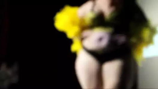 Artı boyutu festivali